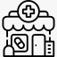 Medical Store